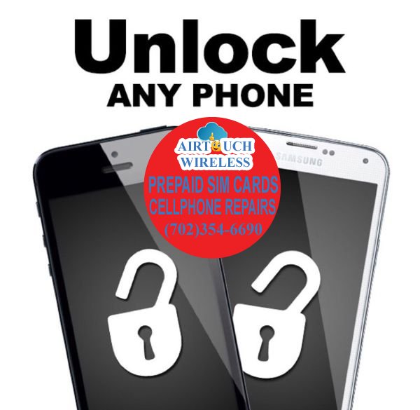 Airtouch Wireless image 2