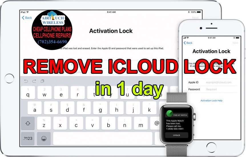 Airtouch Wireless image 4