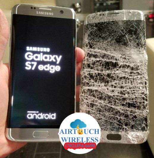 Airtouch Wireless image 5