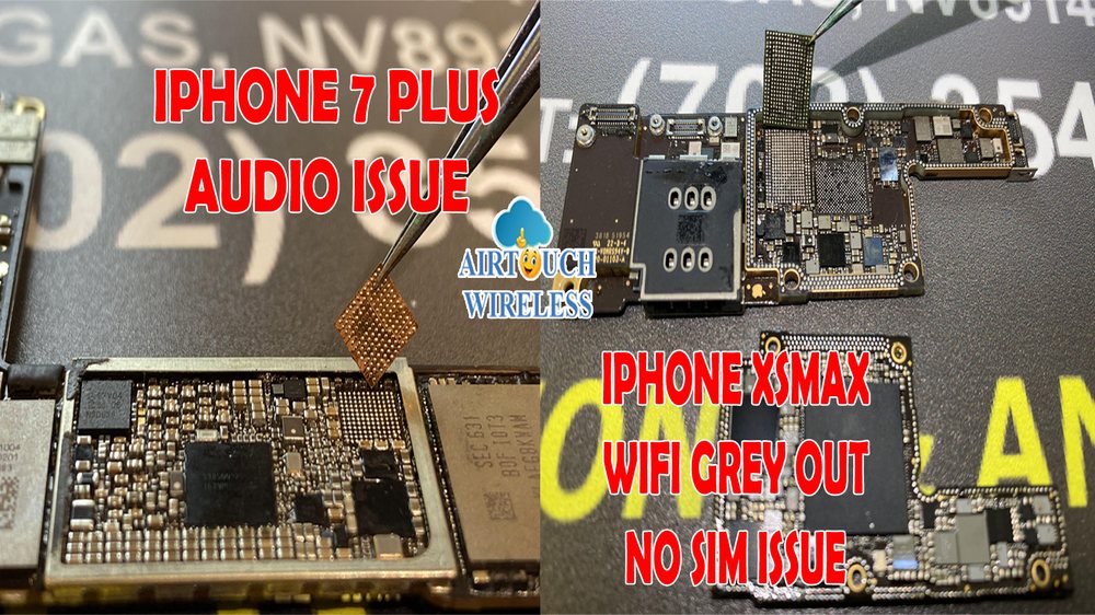 Airtouch Wireless image 6