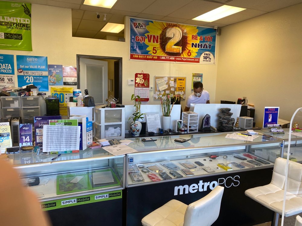 Airtouch Wireless image 7