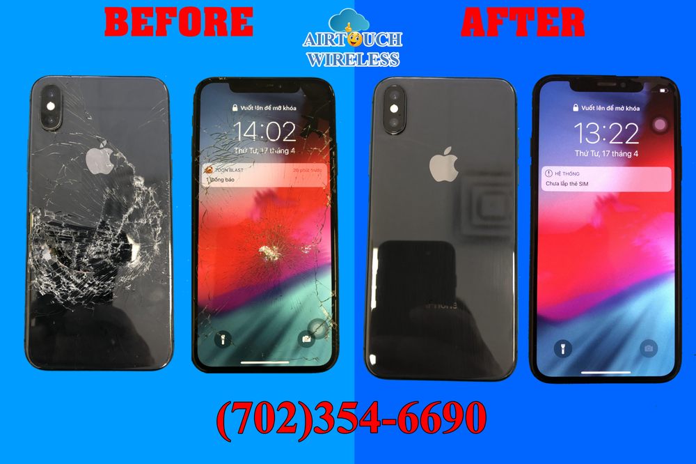 Airtouch Wireless image 8