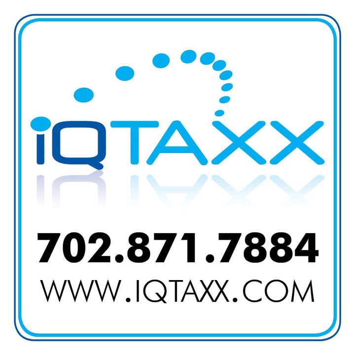IQTAXX Tax Services