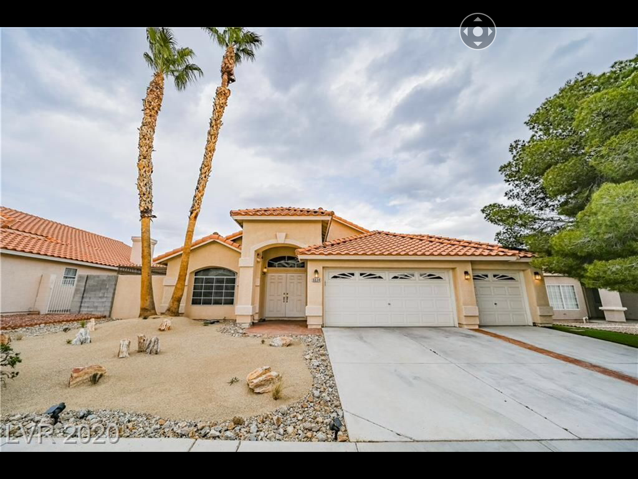 The Las Vegas Strip image 3