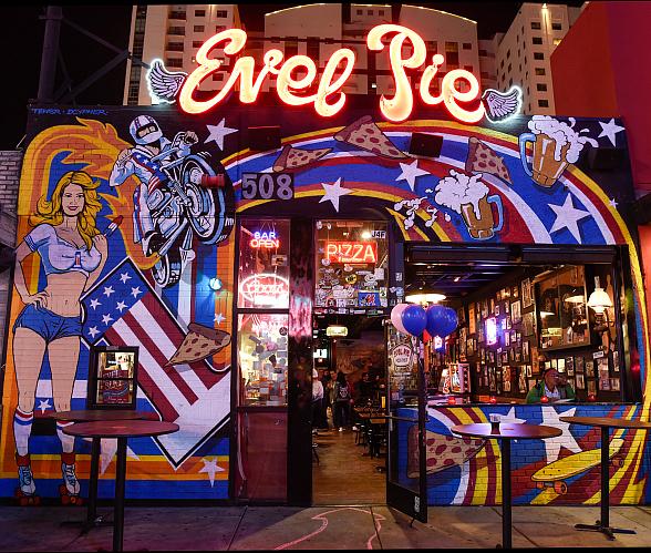 Fremont Street Experience  image 2