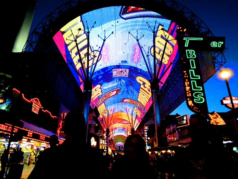 Fremont Street Experience  image 3