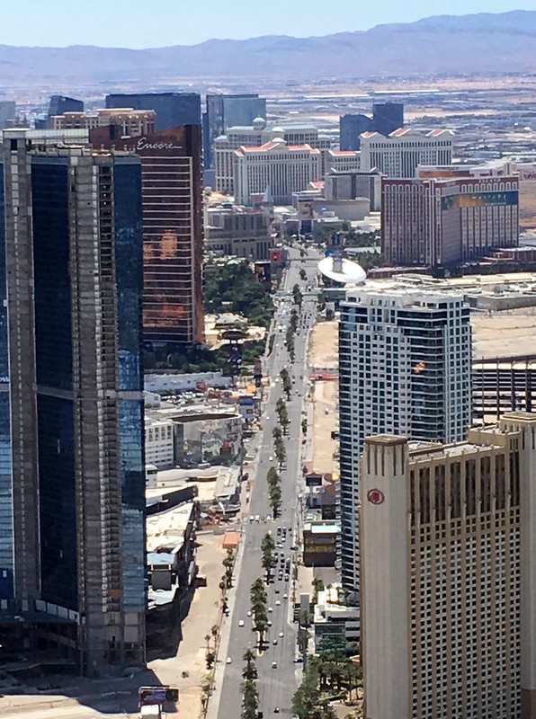 The Strat Tower image 3