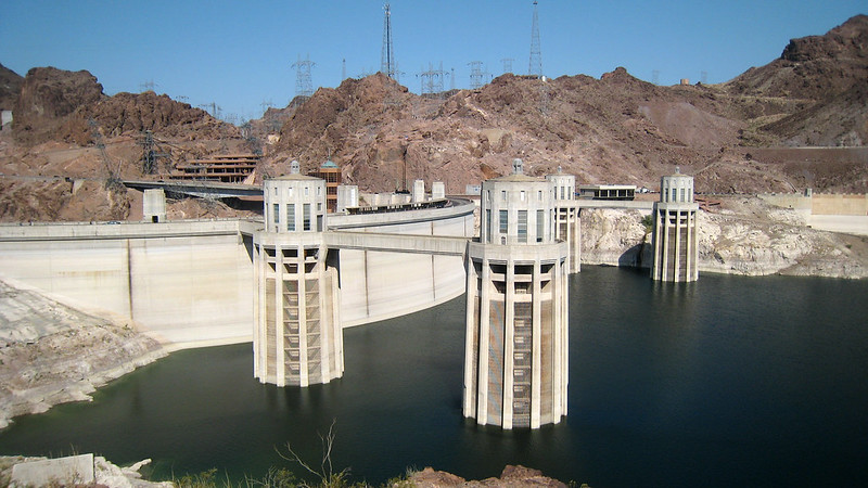 Hoover Dam  image 2
