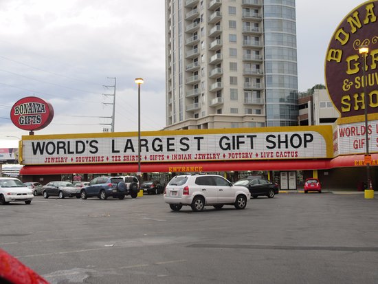 Worlds Largest Gift Shop image 2