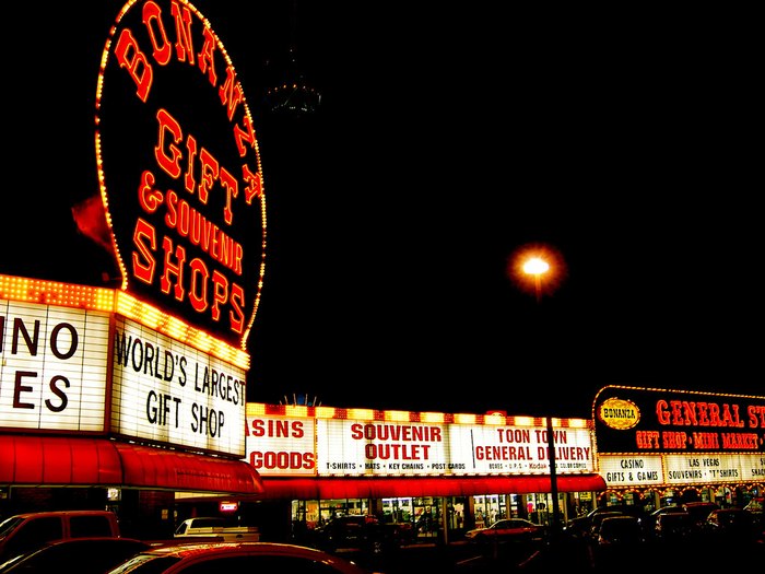 Worlds Largest Gift Shop image 5