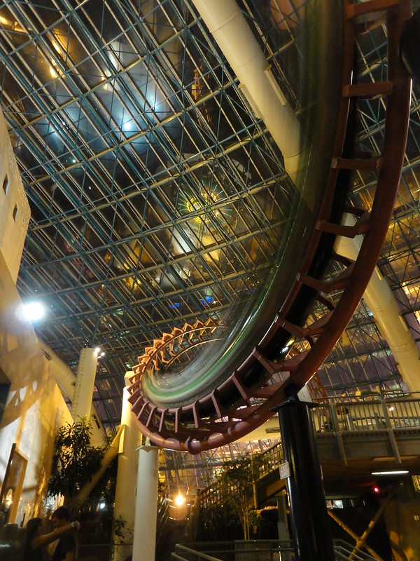 Adventuredome at Circus Circus image 3