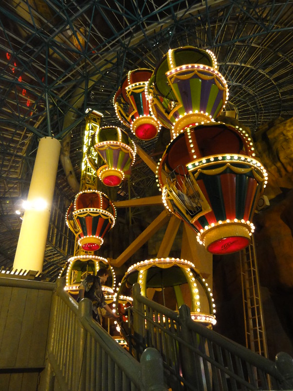 Adventuredome at Circus Circus image 4