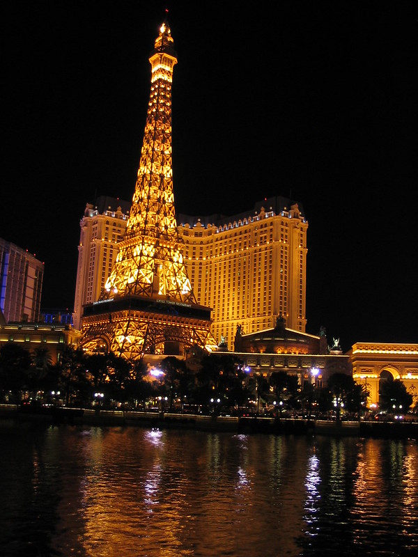 Paris Hotel Eiffel Tower image 2