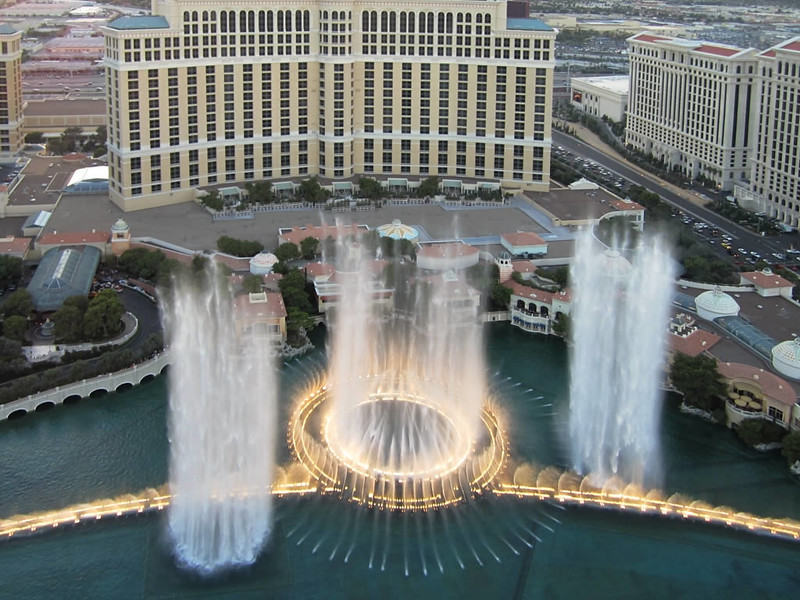 Paris Hotel Eiffel Tower image 5