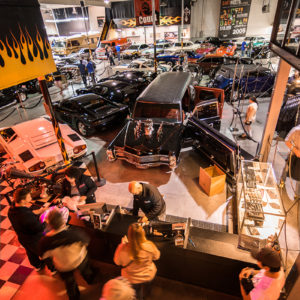 Count’s Kustoms image 2