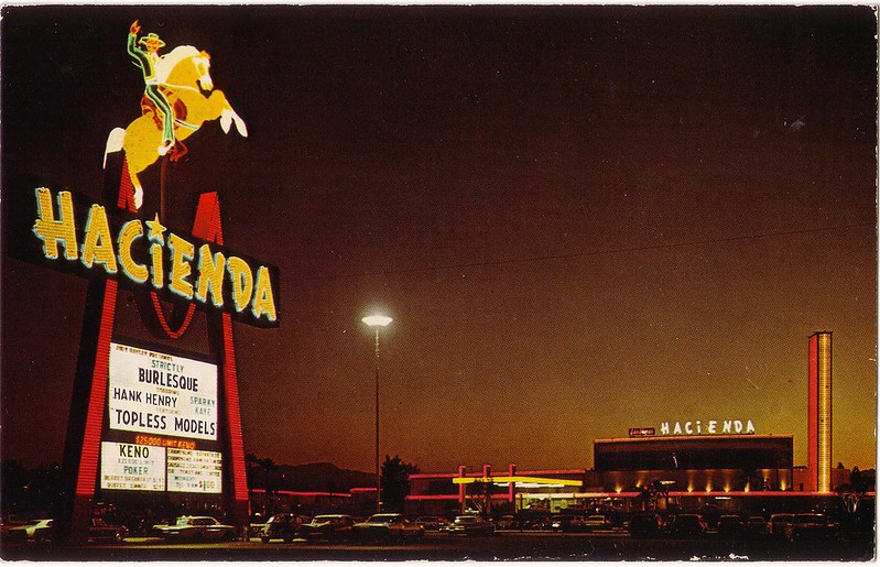 Retro Las Vegas  image 6