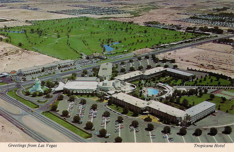 Retro Las Vegas  image 7