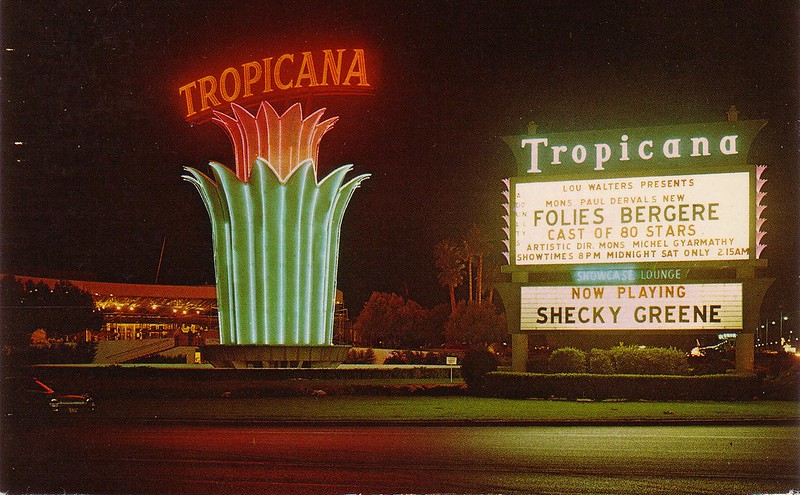 Retro Las Vegas  image 8