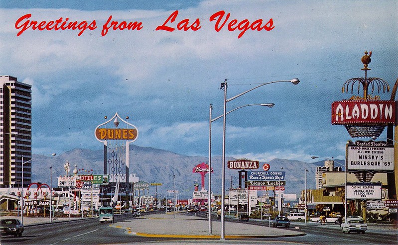 Retro Las Vegas  image 15