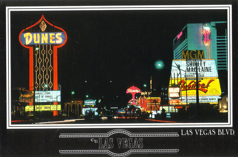 Retro Las Vegas  image 18