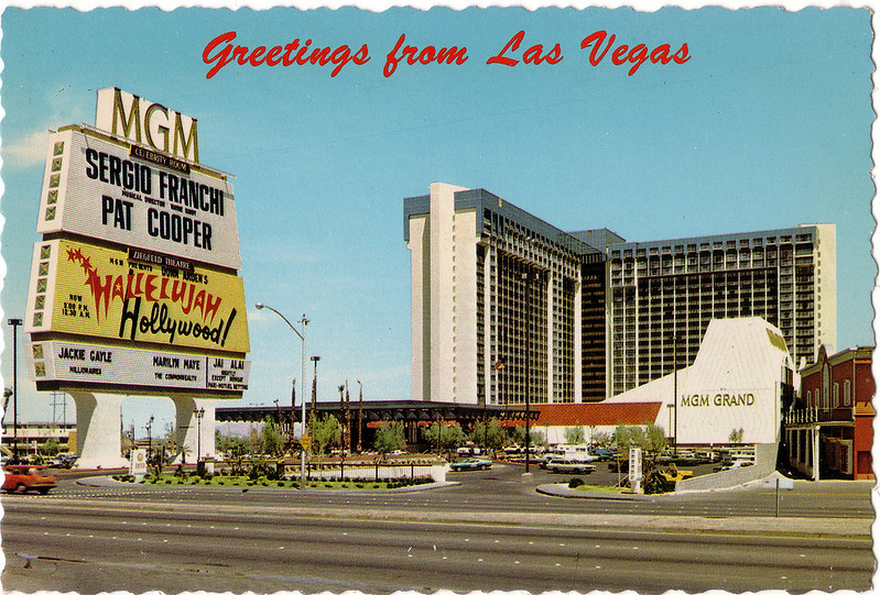 Retro Las Vegas  image 19