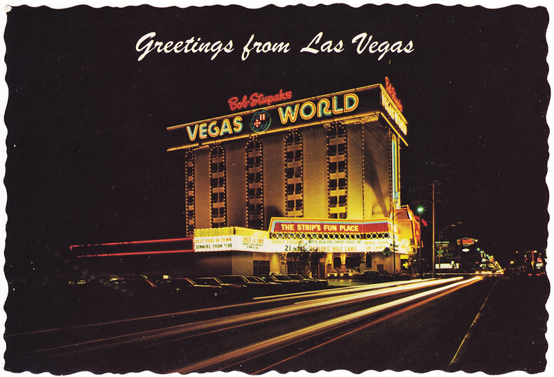 Retro Las Vegas  image 26