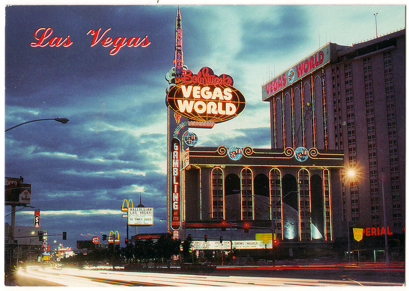 Retro Las Vegas  image 27