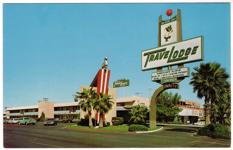 Retro Las Vegas  image 28