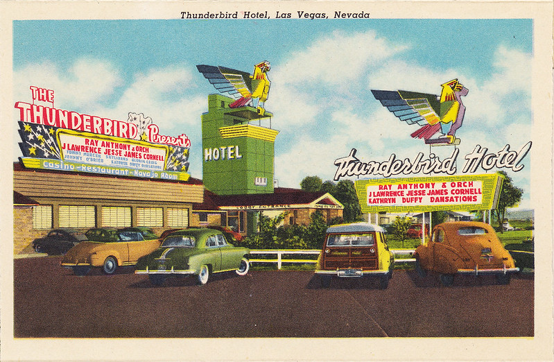 Retro Las Vegas  image 30