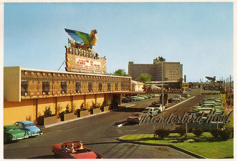 Retro Las Vegas  image 31