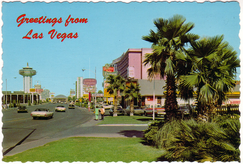 Retro Las Vegas  image 36