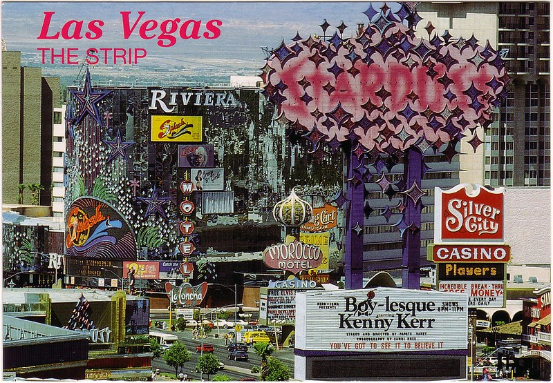 Retro Las Vegas  image 38