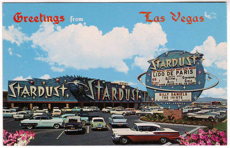 Retro Las Vegas  image 41