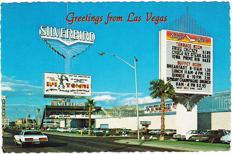Retro Las Vegas  image 42