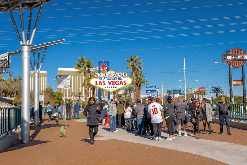 Welcome to Fabulous Las Vegas  image 2