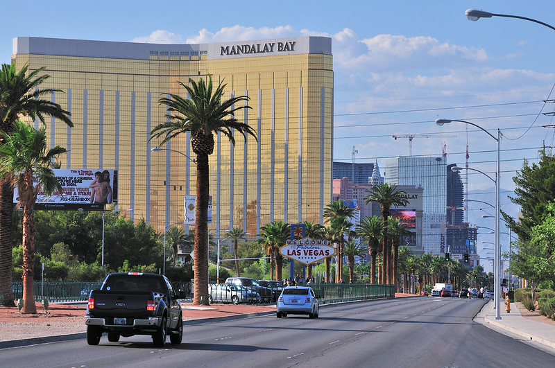 Welcome to Fabulous Las Vegas  image 3
