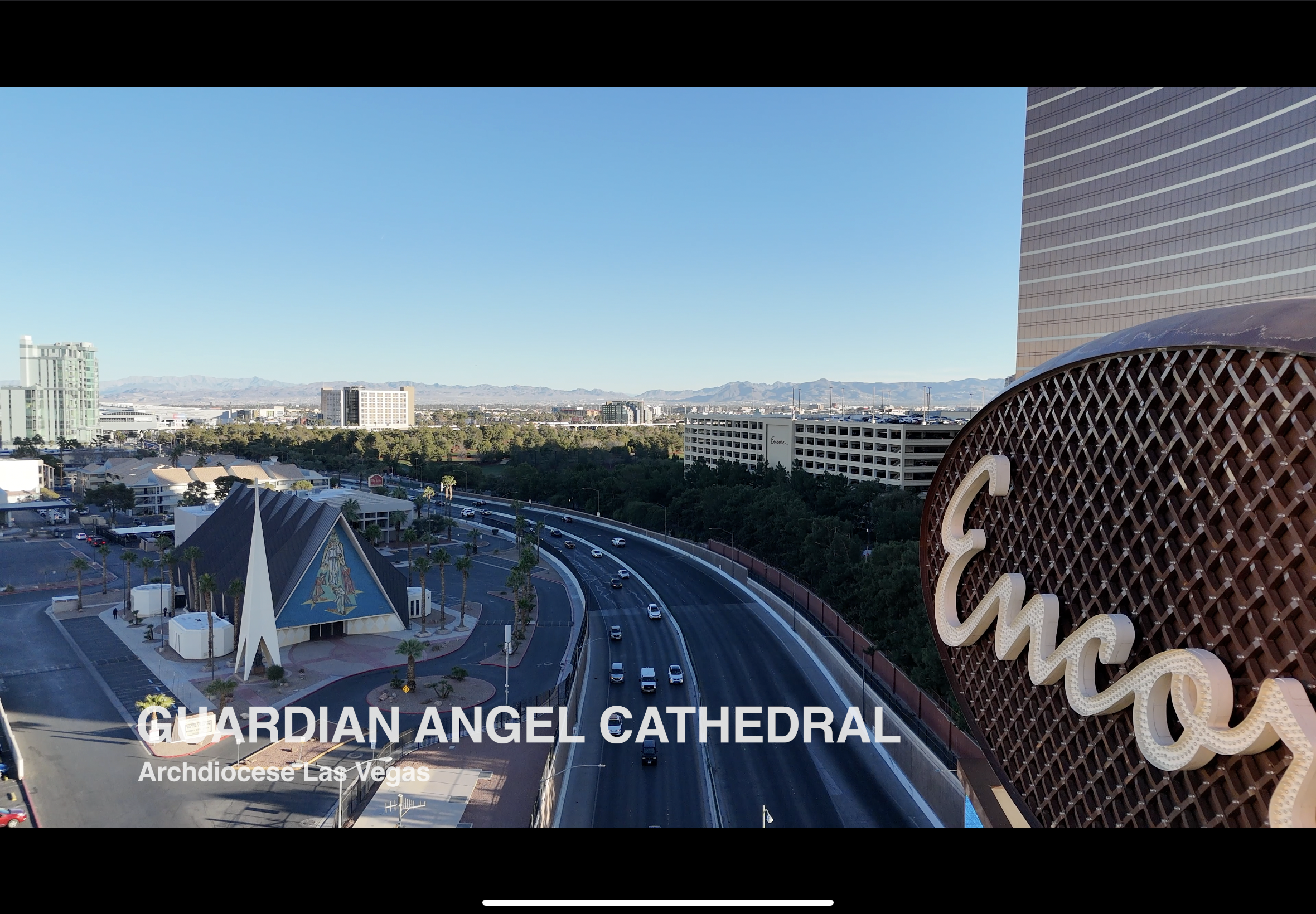 GUARDIAN ANGEL CATHEDRAL image 2