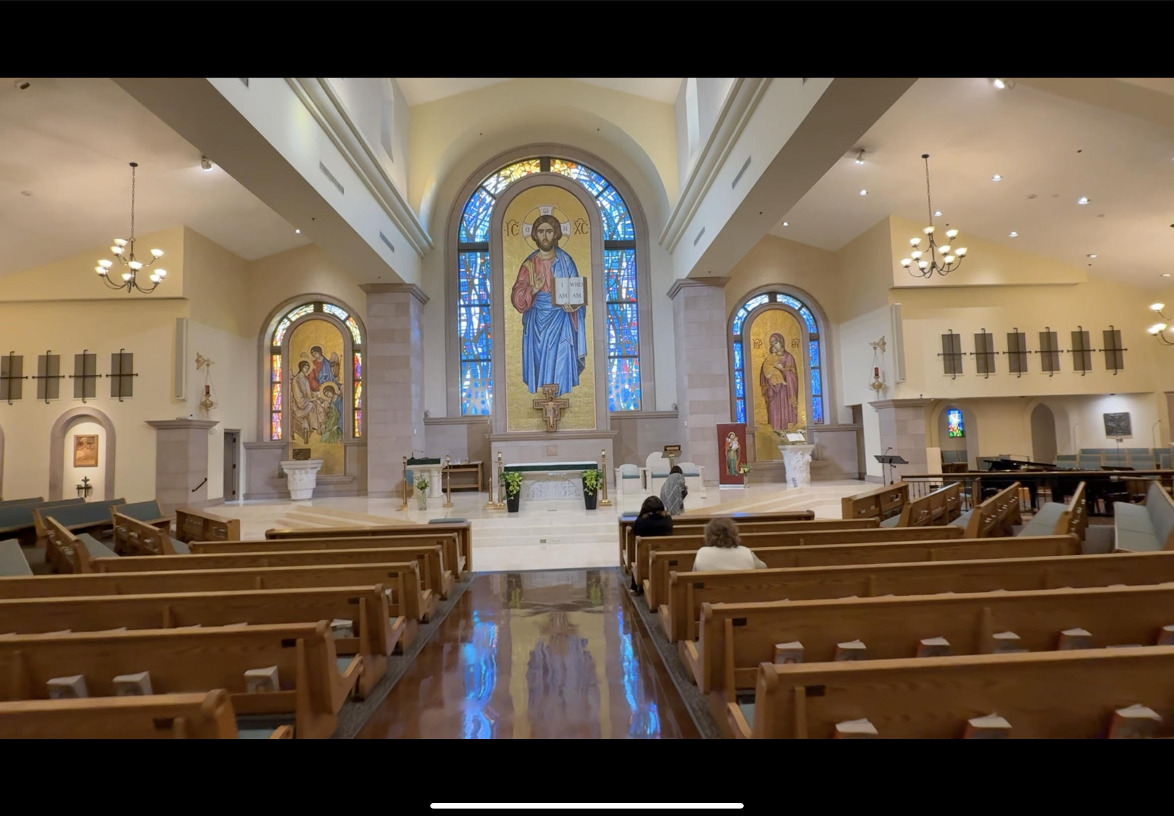 SAINT JOSEPH, HUSBAND OF MARY image 4