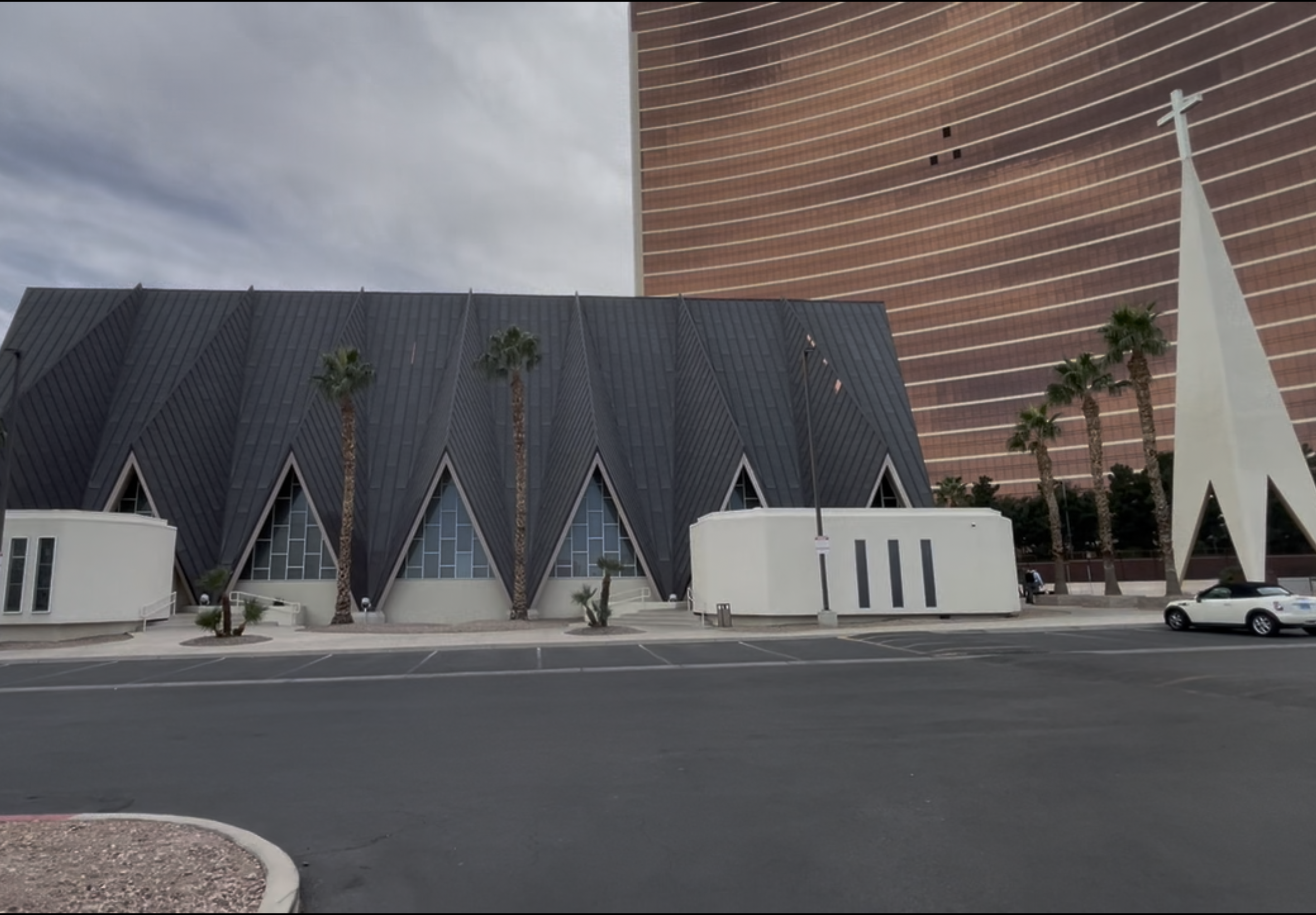 GUARDIAN ANGEL CATHEDRAL image 4