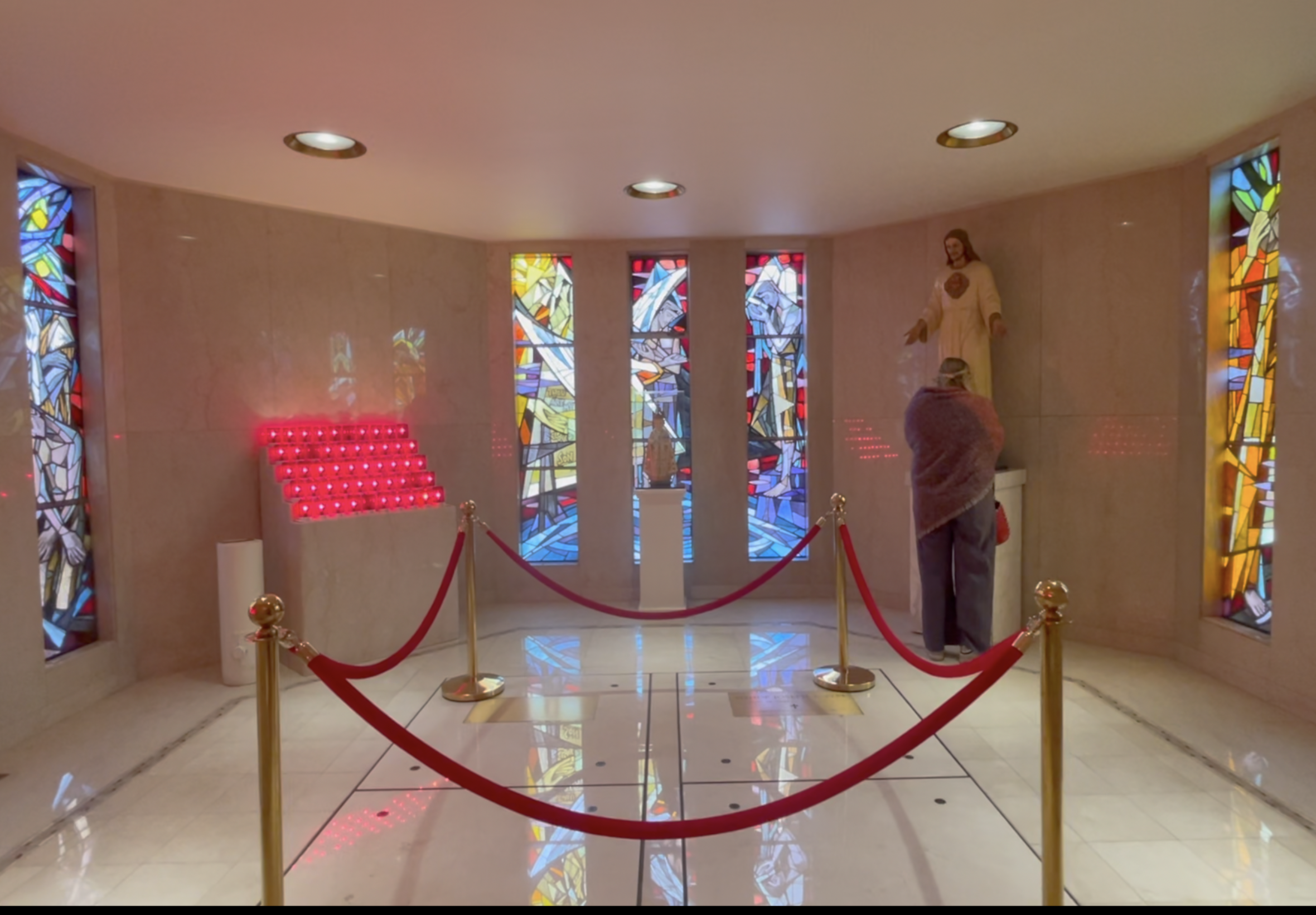 GUARDIAN ANGEL CATHEDRAL image 6