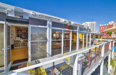 Downtown Container Park image 2