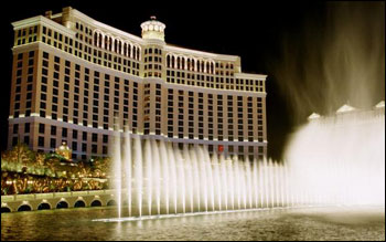 Fountains Of Belagio  image 2