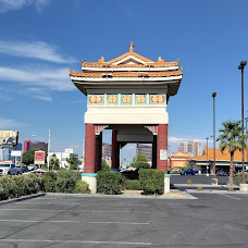 Chinatown Plaza