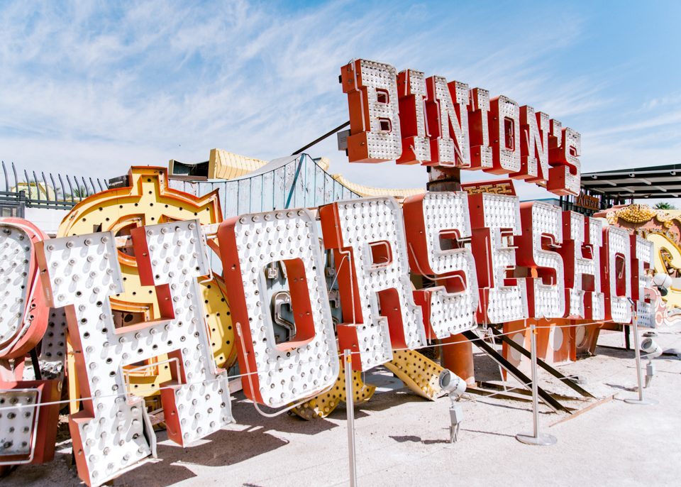 Neon Museum  image 3