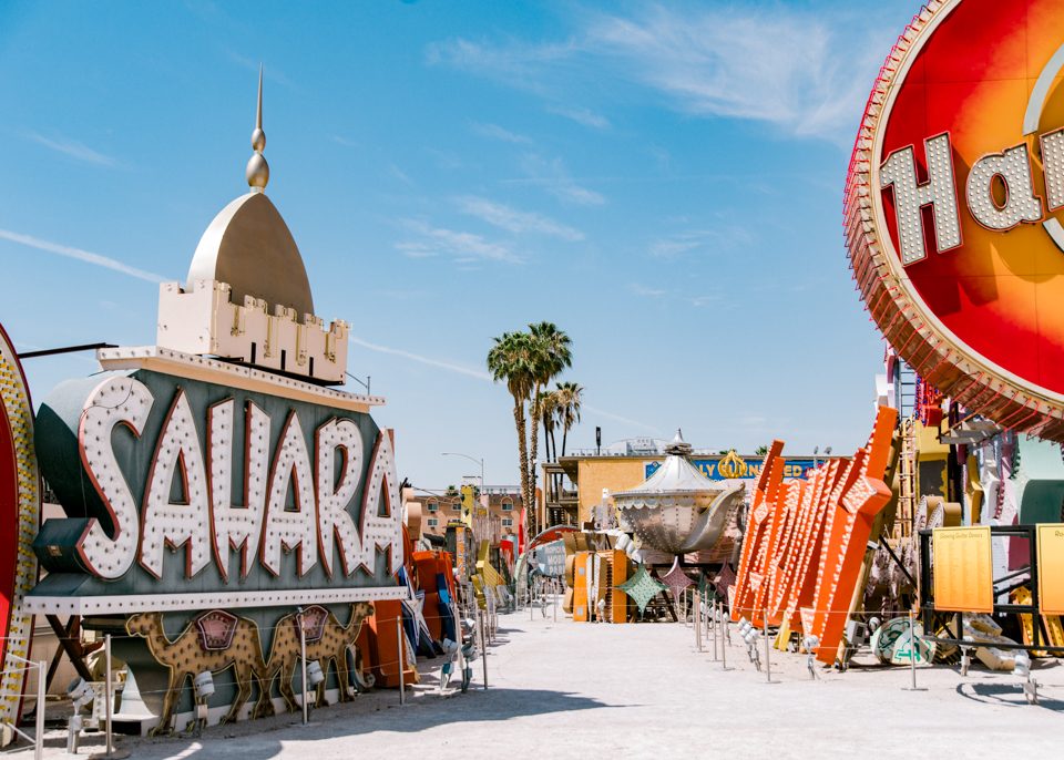 Neon Museum  image 4