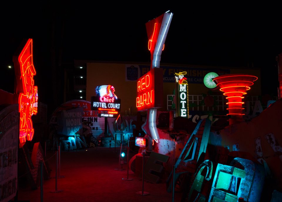 Neon Museum  image 5