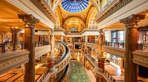 Forum Shops at Caesars Palace image 3