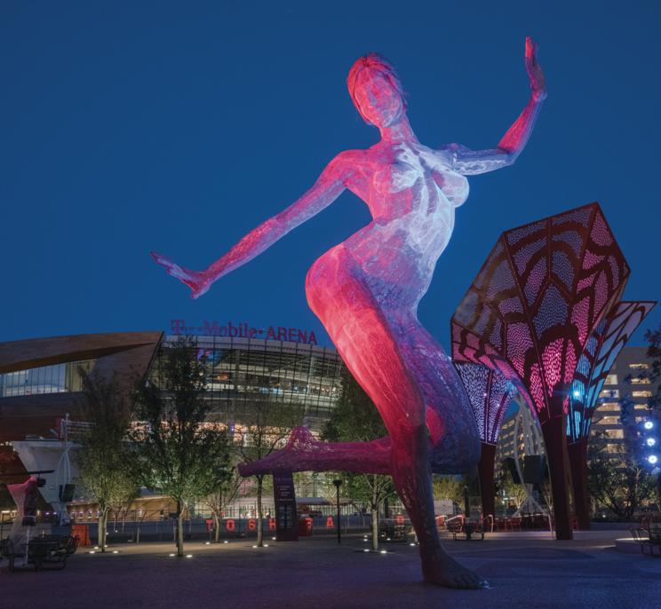 The Park at New York New York image 2