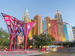 The Park at New York New York image 3