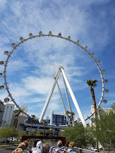 High Roller & Linq Promenade image 7